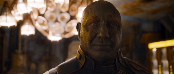 Marvel Studios’ Guardians of the Galaxy Vol. 3 - Hooked