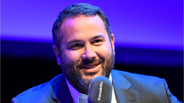 Voici - C’est un problème de tous les instants : Bruce Toussaint se livre sur son combat contre le surpoids