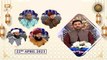Shan e Eid ul Fitr | LHR Studio | Sarwar Hussain Naqshbandi | 22nd April 2023 | ARY Qtv