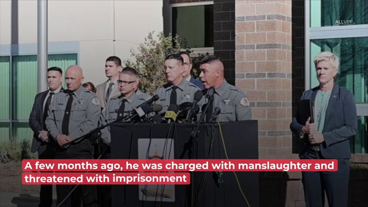 Breaking! Alec Baldwin Cleared Of Fatal Shooting