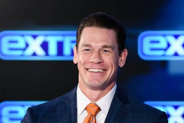 Happy Birthday, John Cena! (Sunday, April 23)