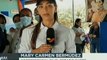Despliegan Jornada de Vacunación de las Américas en los 15 municipios del estado Sucre