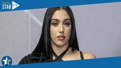 Lourdes Leon ultra provocante, Pamela Anderson,Charlie XCX… Les people en tenue choc à la soirée Mug