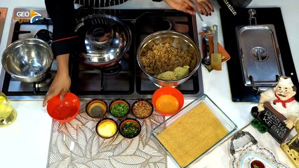Special Kebab   Quick Recipe   Homemade   Easy to make   Geo Tarka Season 3