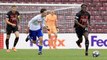 Hajduk Spalato v AC Milan, Youth League: the Rossoneri's reaction