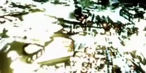 Texhnolyze S01 E10