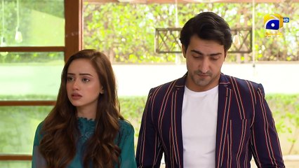 Nikah Episode 92 - [Eng Sub] - Haroon Shahid - Zainab Shabbir - 21st April 2023  - FLO Digital