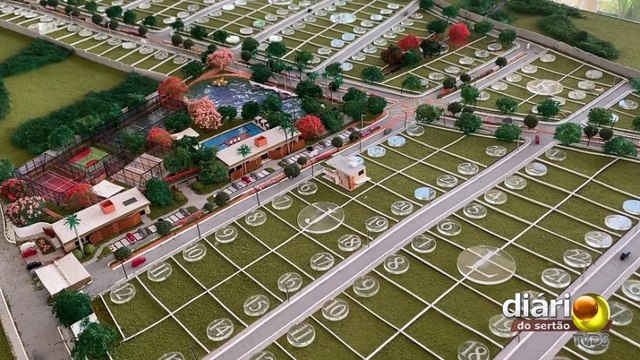 Com estrutura inédita, primeiro condomínio fechado de Cajazeiras é apresentado e vendas disparam