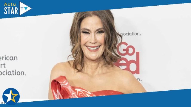 Teri Hatcher (Desperate Housewives) : ce revers de la célébrité qui lui a fait “très peur”