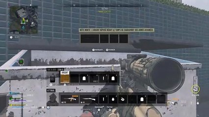 Mission Haute Tension DMZ