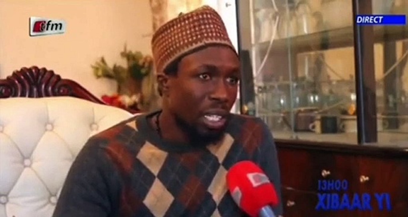 Affaire Top Cas: Une victime se confesse