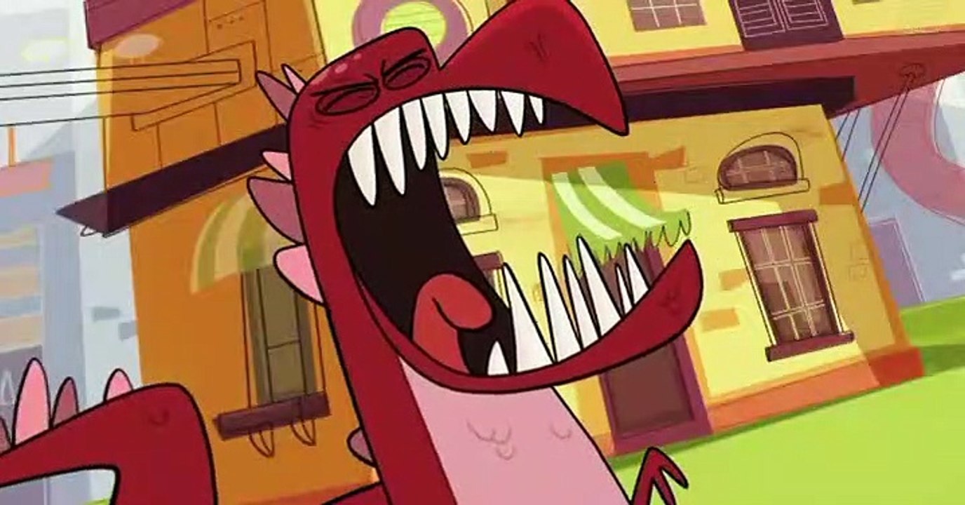 ToonMarty ToonMarty E022 Cavetoon Fever