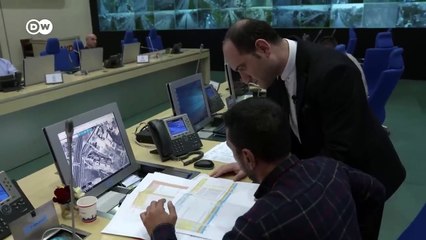 Istanbul earthquake - Risk and early warning _ DW Documentary