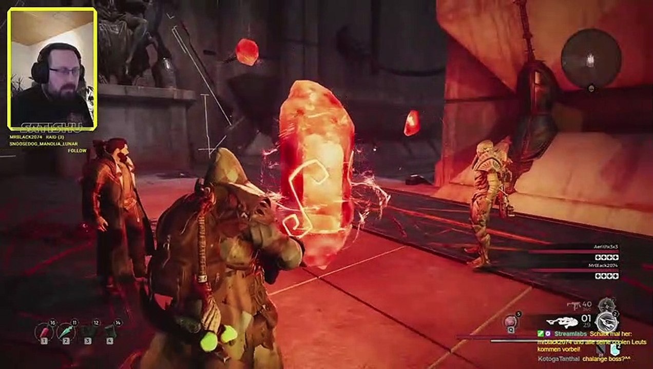 Hilfe. Meine Leiche ist verschwommen. Valheim #48