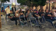 Con proyección al aire libre y demostración de danza urbana, arranca actividades DocsJalisco 2023