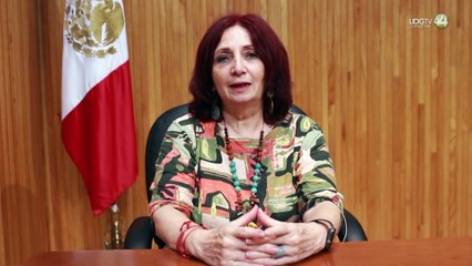 Marisol Schulz invita a ser parte del homenaje a Elena Garro en el del Día Mundial del Libro