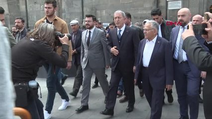 BAKAN AKAR TERÖRİSTLER KAN AĞLIYOR, BİTECEKLER