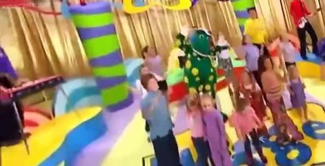 The Wiggles S03 E017