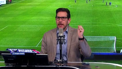 Hugo Sánchez, uno de los mejores delanteros del mundo