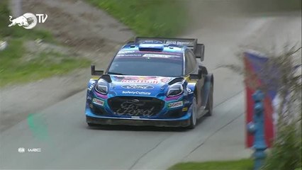 Croatie - Neuville tient bon