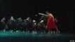 Ukrainisches Ballettprojekt tanzt für kulturelle Identität
