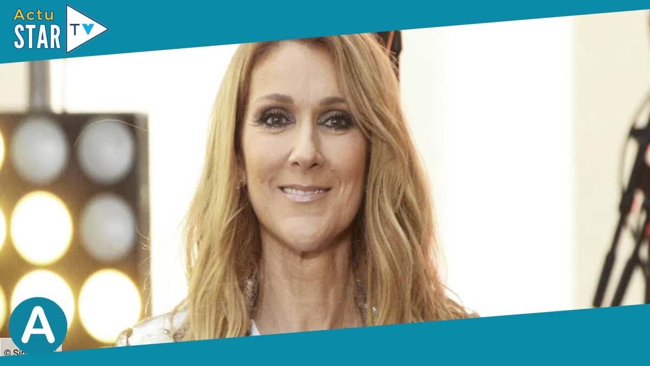 Céline Dion : ce protocole expérimental grâce auquel elle espère retrouver une vie normale