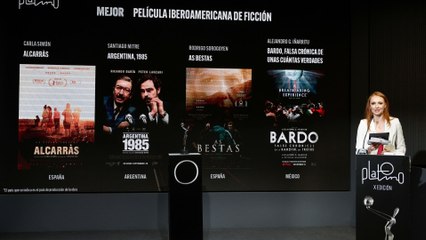 Entrevista a Peter Lanzani, coprotagonista de la película Argentina, 1985. Salió en Flash Fashion