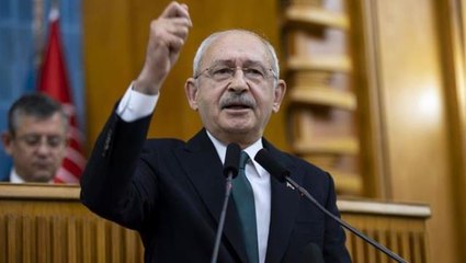 Saldırı girişimlerinin ardından Kılıçdaroğlu ocak ayındaki konuşmasını paylaştı: Seçim dönemi provokasyonlar bekliyorum