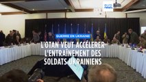 Aide militaire à l'Ukraine : les alliés engagés, mais prudents