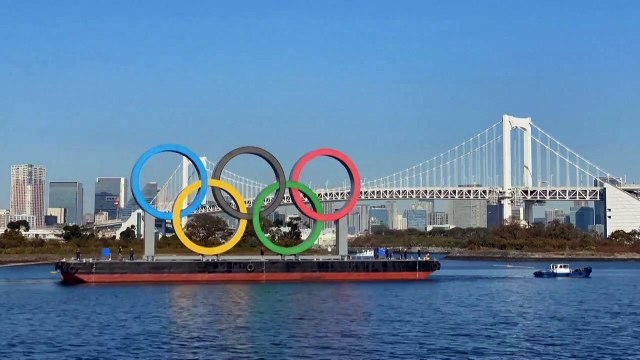 Japão tem primeira condenação por escândalo de corrupção de Tóquio-2020