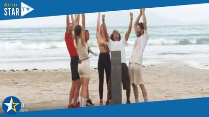 Antonin et Barbara gagnants des Apprentis aventuriers : maladie, stratégie, gains... Ils disent tout