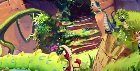 Gigantosaurus S01 E46