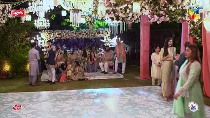 CHAND TARA  - Episode 09 | Danish Taimoor | Ayeza Khan