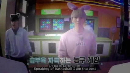 EXO's Second Box Episode 2