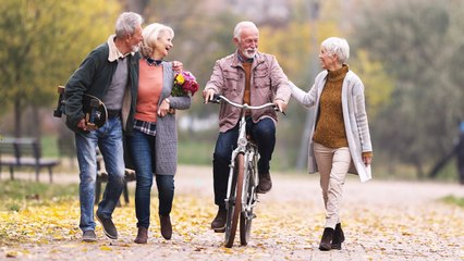 The Most Affordable Southern States To Retire In, Ranked