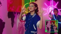 KIDZ BOP Kids - Made You Look (Official Video With ASL In PIP)