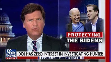 Tucker Carlson_ Democrats know where the power is