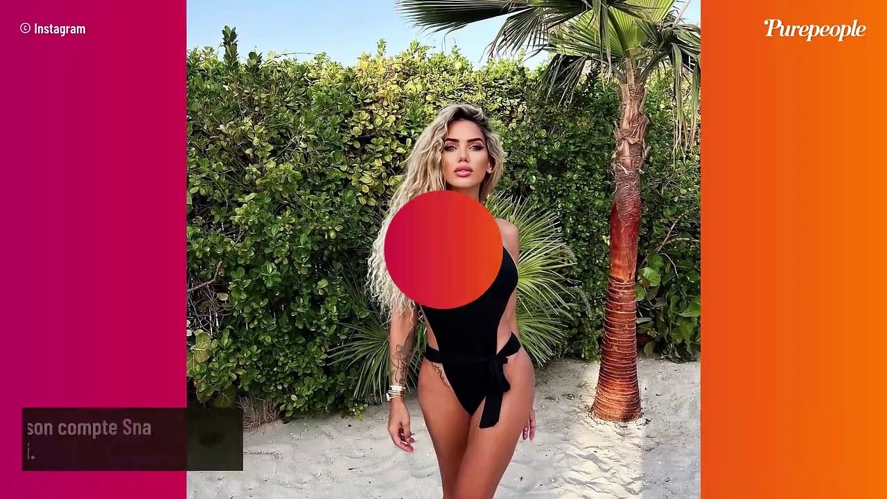 "Des gros câlins" : Julien Tanti vu avec une femme "très tactile", Manon Marsault balance