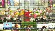 teleSUR Noticias 15:30 21-04: Pobladores de Cajamarca marchan en rechazo al Gobierno de Boluarte