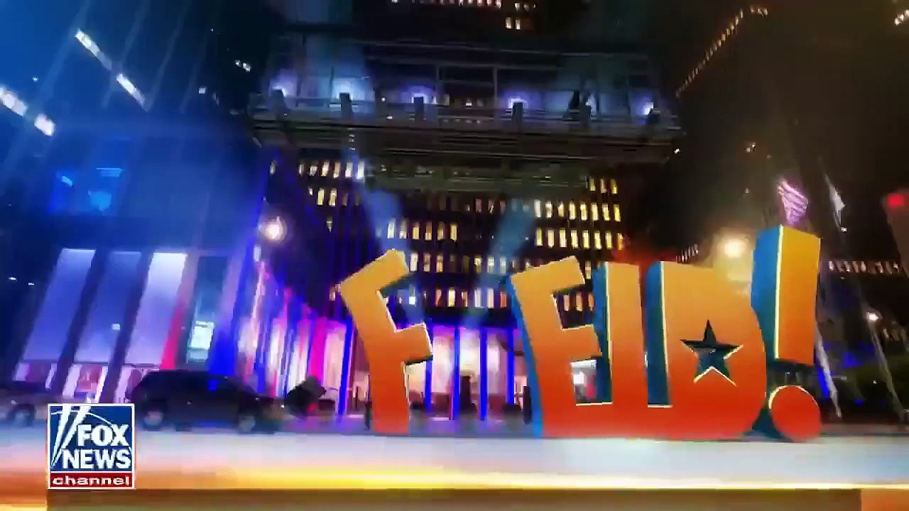 Gutfeld_ The Left are experts at this crap