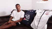 Ex-Remo e Corinthians, volante 'Ameixa' e aposta em classificação do Leão na Copa do Brasil