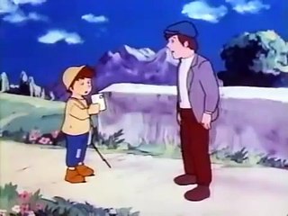 Heidi's Heartwarming Tale