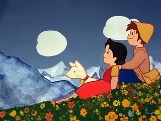 Heidi Folge 51 deutsch