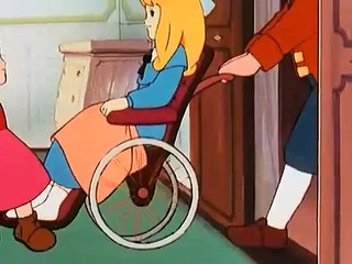 Heidi Folge 20 deutsch