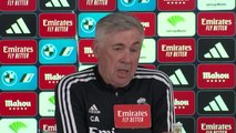 Ancelotti: Es ist das alte City, nur mit Haaland