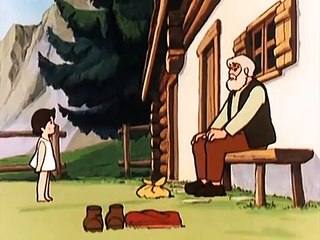 Heidi Folge 2 deutsch