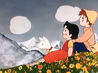 Heidi Folge 10 deutsch