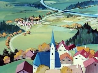 HEIDI ep 8 in Italiano