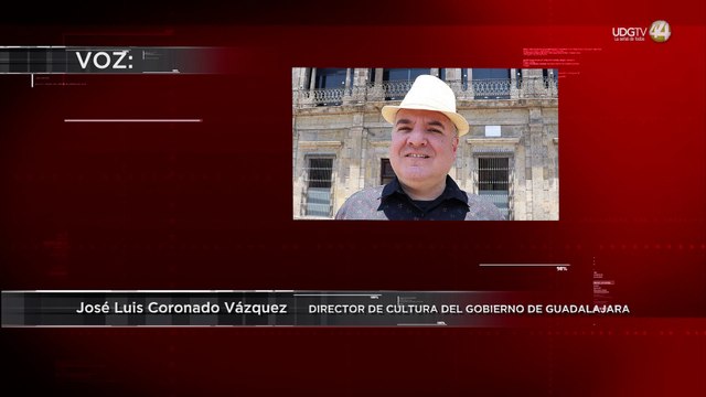 Anuncian la edición número 54 de la Feria Municipal del Libro y la Cultura de Guadalajara