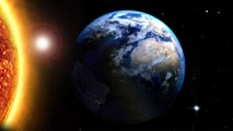 What If Earth Stopped Its Orbit Around The Sun?
